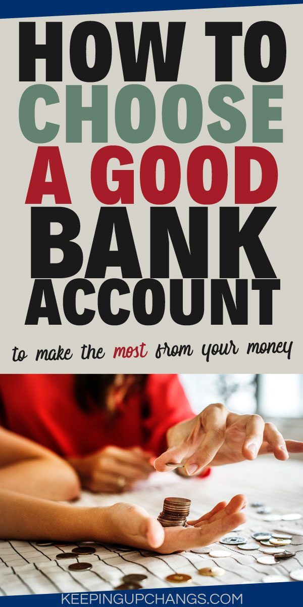 Best Bank To Open A Debit Account With